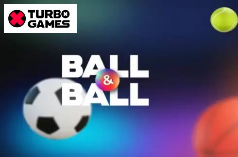 Ball and Ball